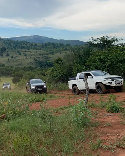 Sudwala Funscapes Adventure Centre