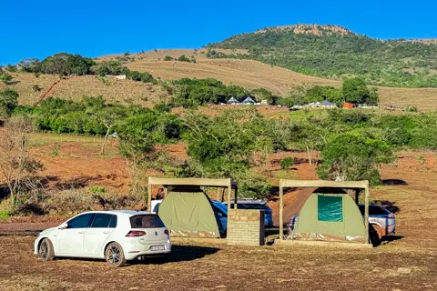 Sudwala Funscapes Adventure Centre