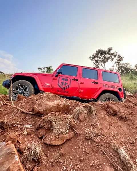 Sudwala Funscapes Adventure Centre