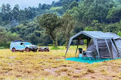 © Sudwala Experience