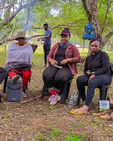 Sudwala Funscapes Adventure Centre