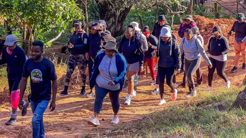 Sudwala Funscapes Adventure Centre