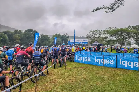 © Mankele Adventures