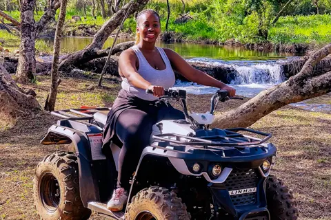 Sudwala Funscapes Adventure Centre