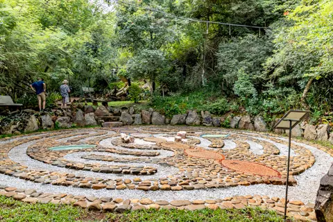 © Sudwala Experience