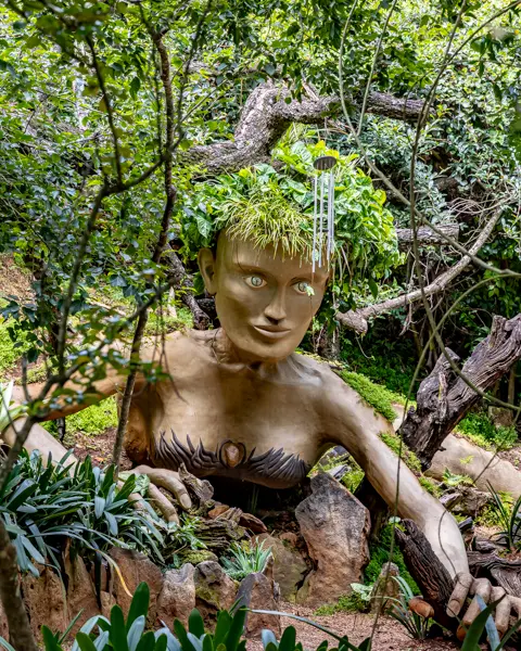 © Sudwala Experience