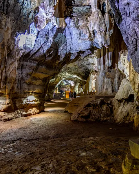 © Sudwala Experience